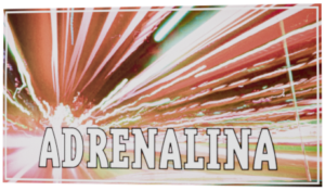 adrenalina