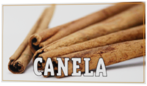 canela