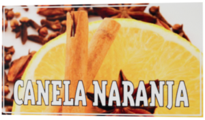 canela-naranja