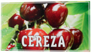 cereza