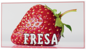 fresa