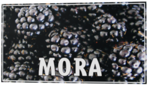 mora