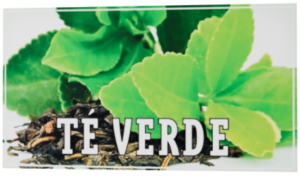 te-verde