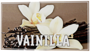 vainilla